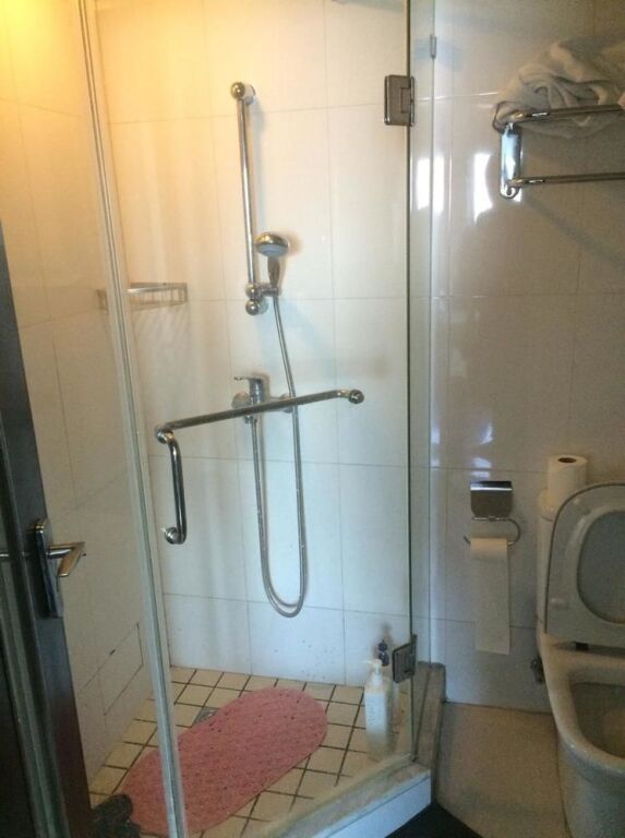 Шанхай: Shiji Shikong Ikea Hotel