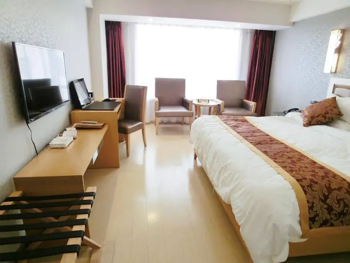 Хайкоу: HaikouTWELVE OAKS HOTEL