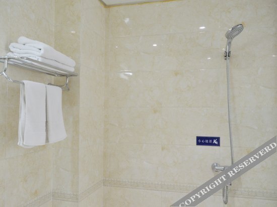 Шицзячжуан: Yayuan Business Hotel