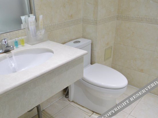 Шицзячжуан: Yayuan Business Hotel