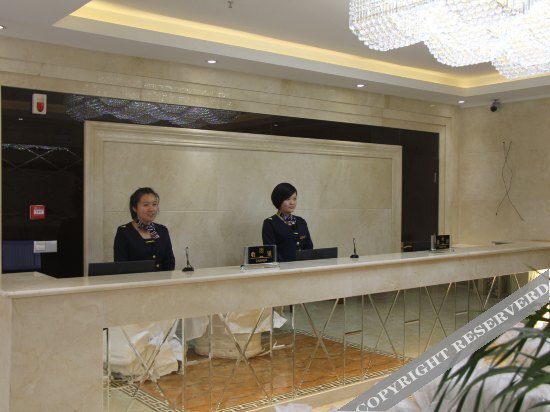 Шицзячжуан: Yayuan Business Hotel