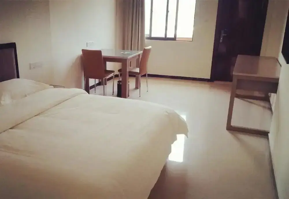 Дунгуань: Dongguan Silverworld Hotel