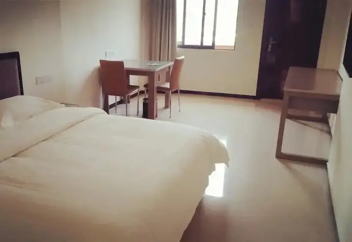 Дунгуань: Dongguan Silverworld Hotel