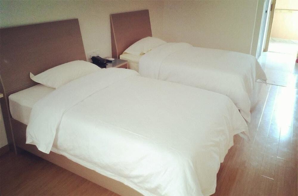 Дунгуань: Dongguan Silverworld Hotel