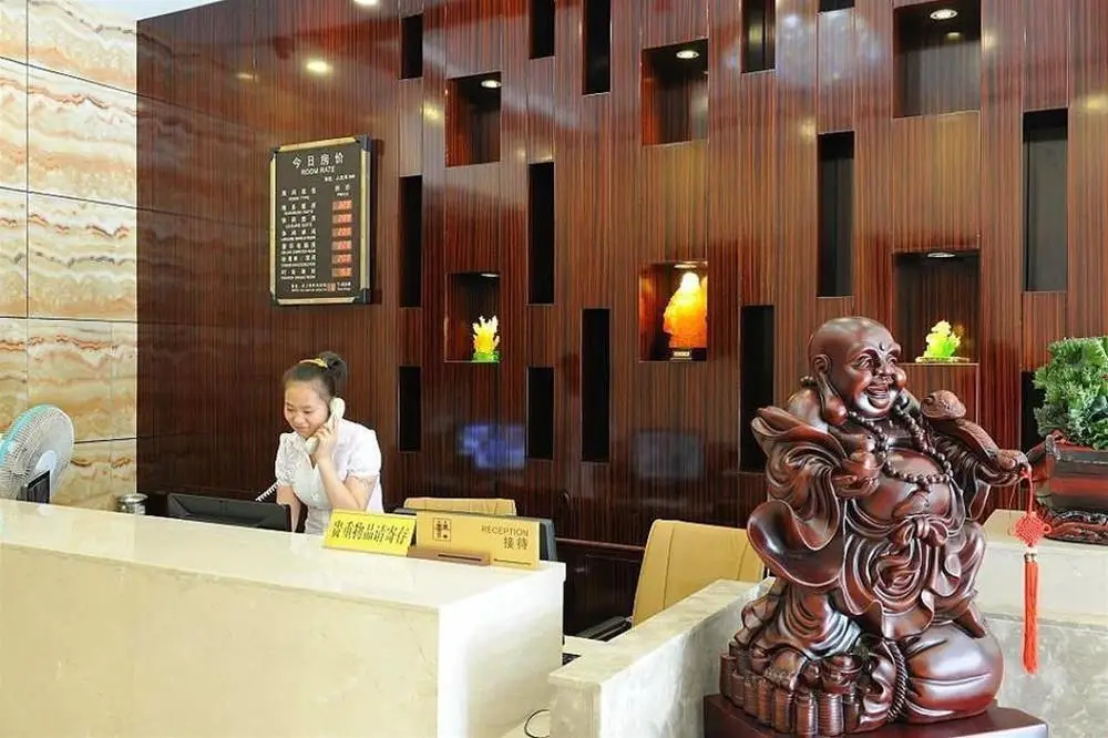 Changsha Yannianjiayue Boutique Hotel — фото 1