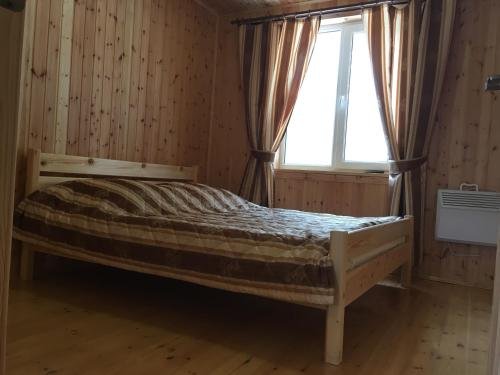 Луга: Camping Okhotnik i Rybolov