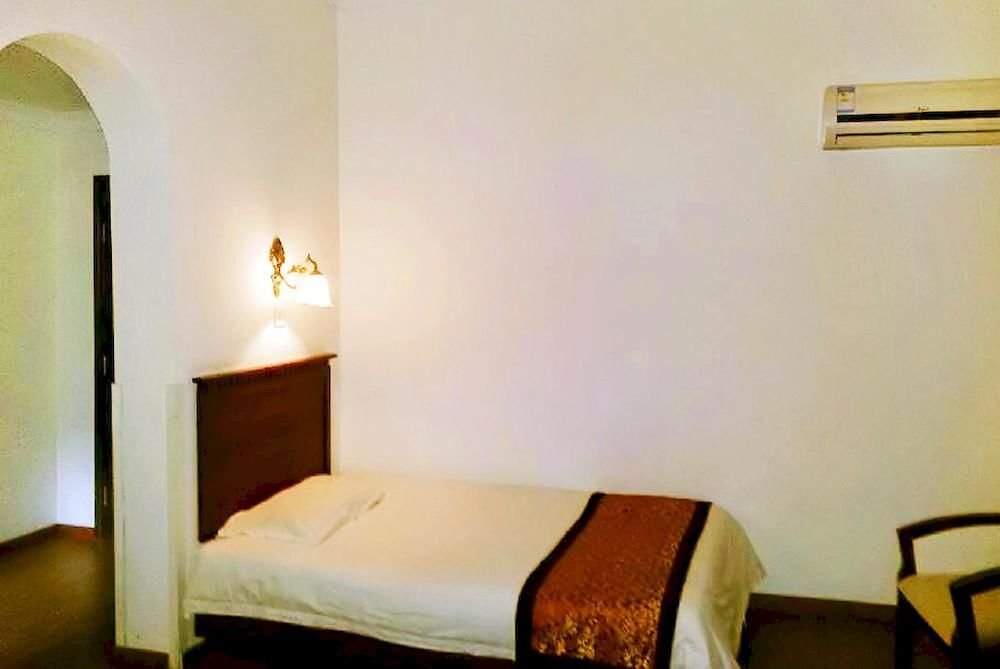 Цзюцзян: Lushan Yiyuan Hotel