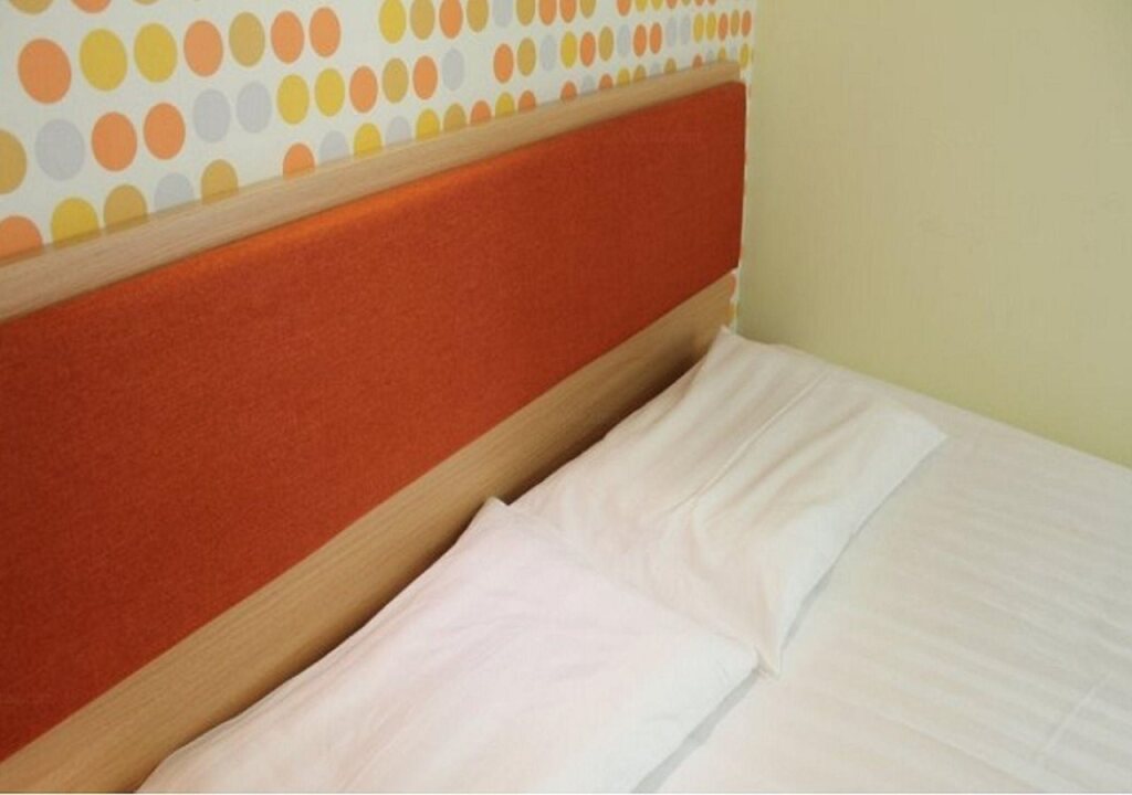 Шанхай: Home Inns Shanghai Hunan Road Kangqiao Hotel