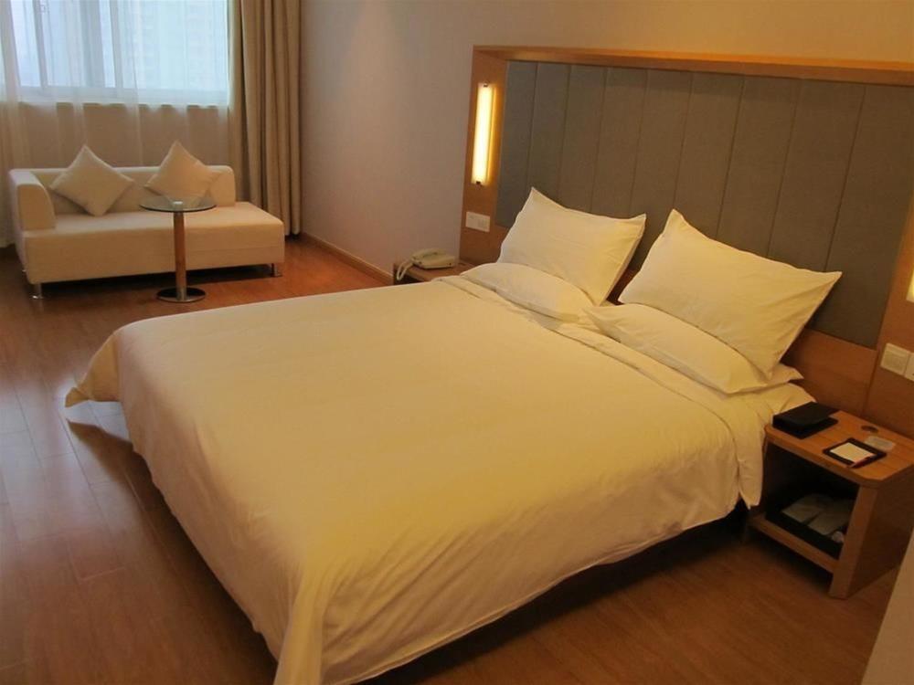 Хэфэй: All Seasons Hotel
