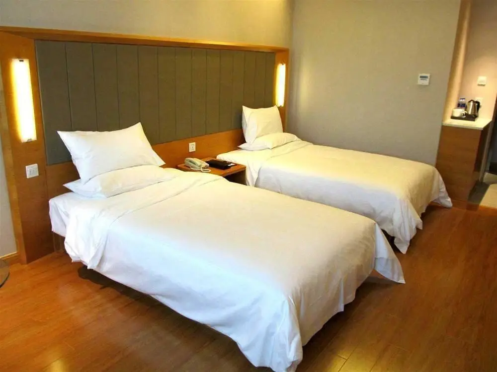 Хэфэй: All Seasons Hotel