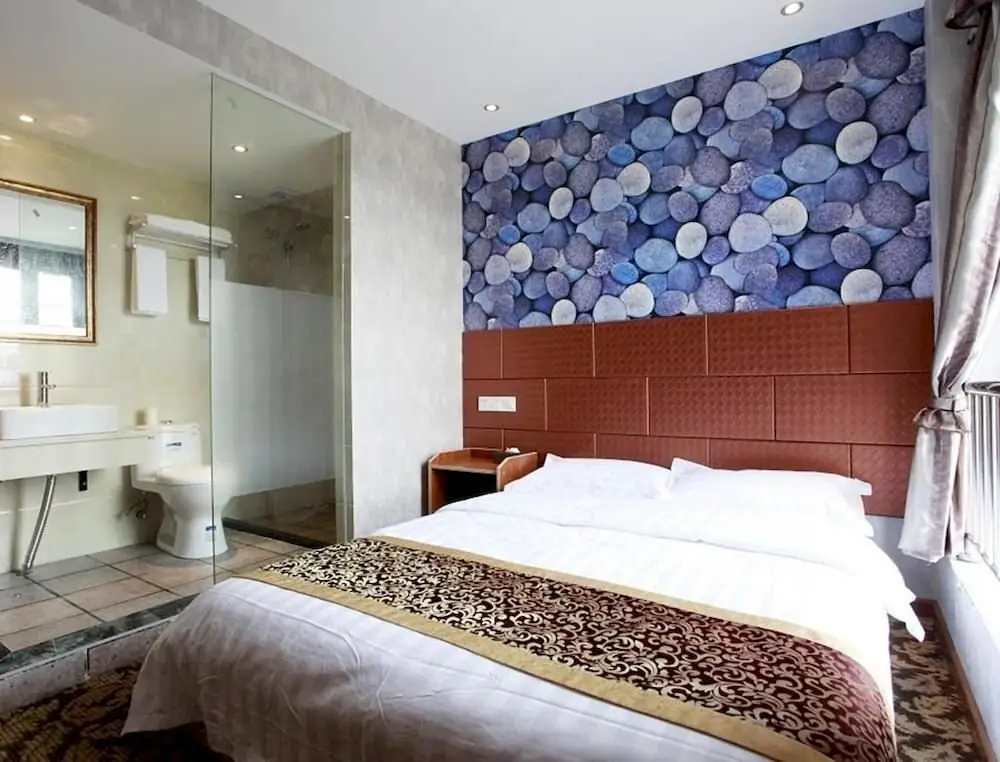 Xingkong Boutique Hotel — фото 1