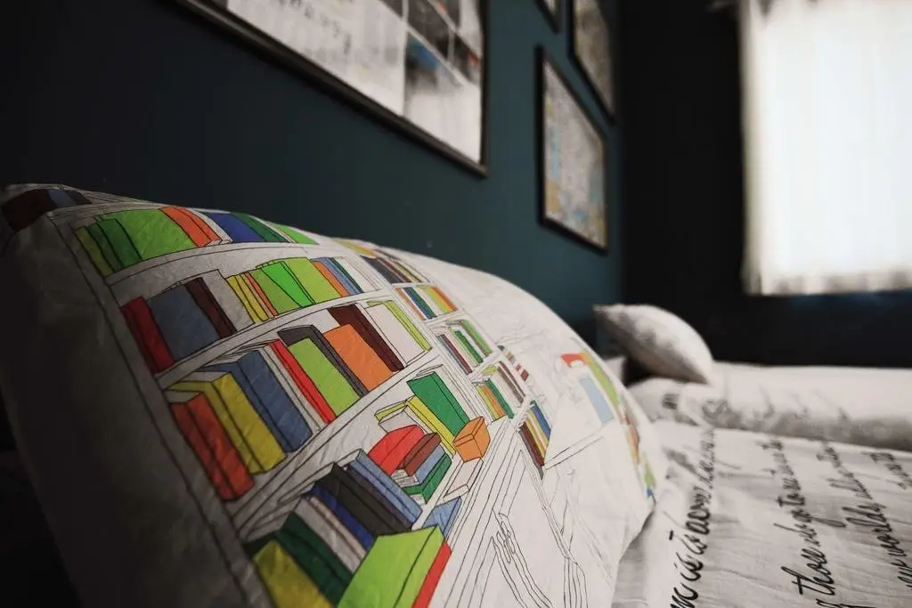 Сямынь: Goodn8 Love Guest House (Map Inn)
