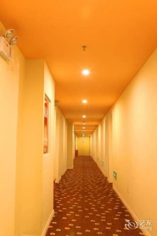 Чэнду: Home Inn