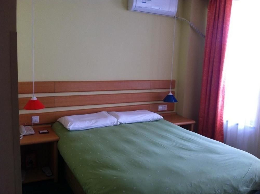 Чэнду: Home Inn
