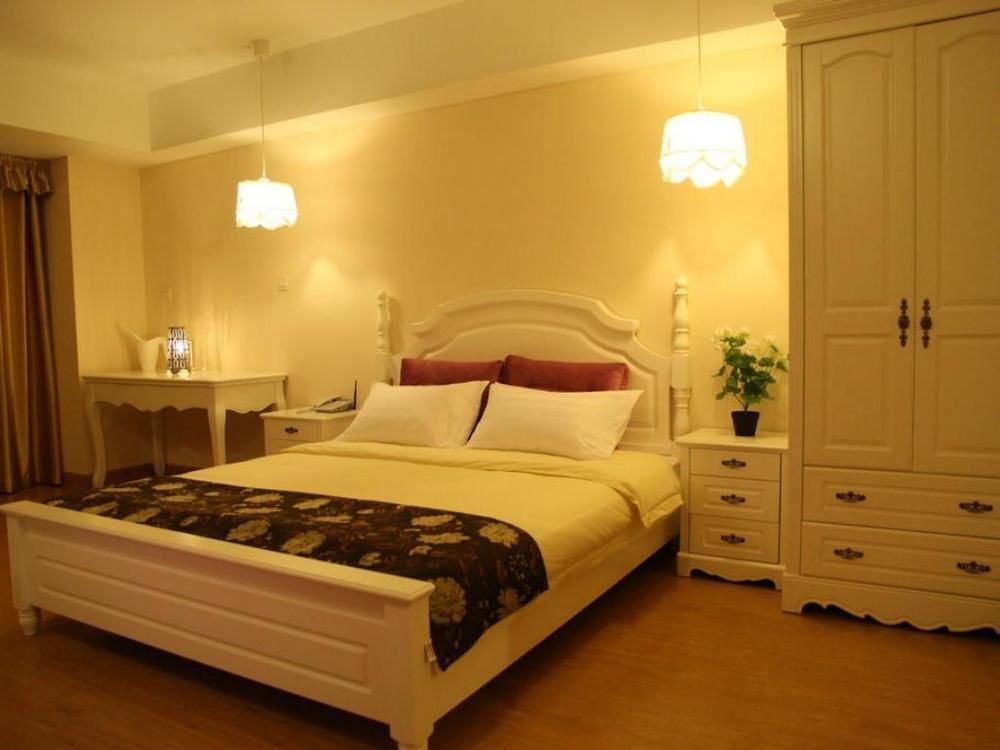 Нанкин: Shanghao Apartment