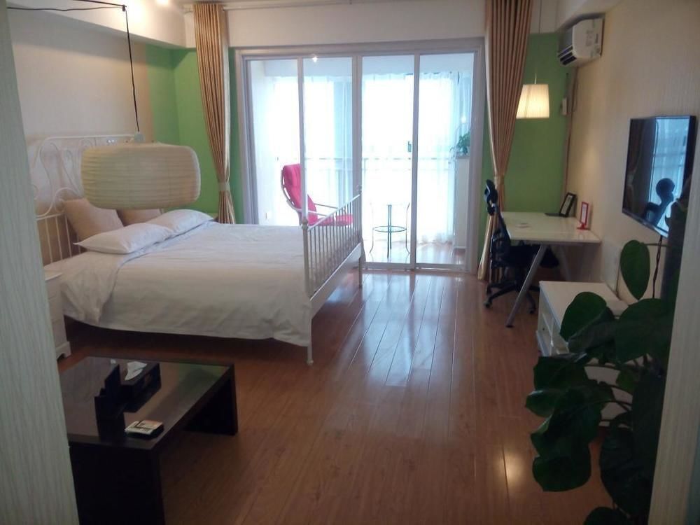 Нанкин: Shanghao Apartment