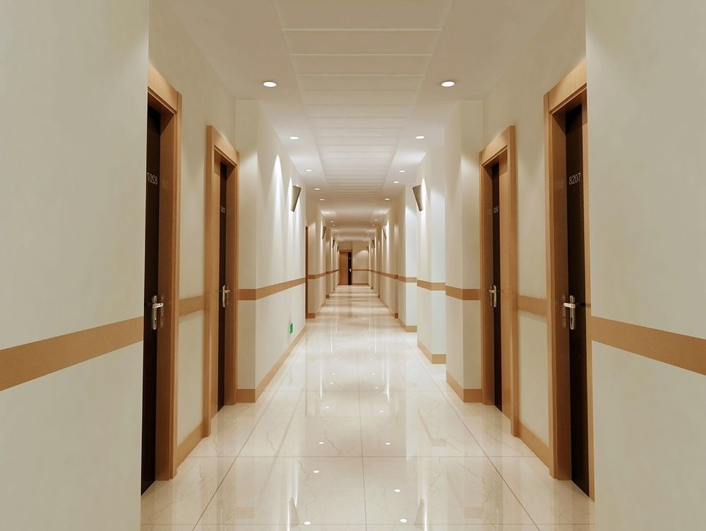Wan Da Zhi Xing Hotel — фото 1