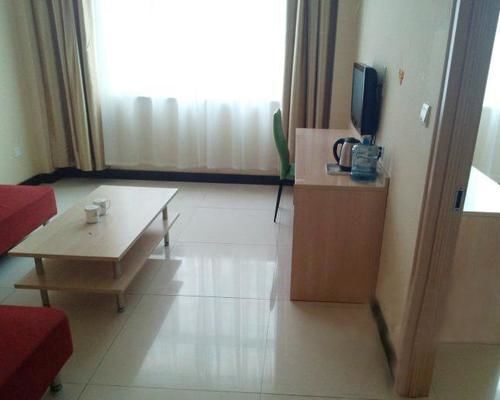 Хецзе: Wan Da Zhi Xing Hotel