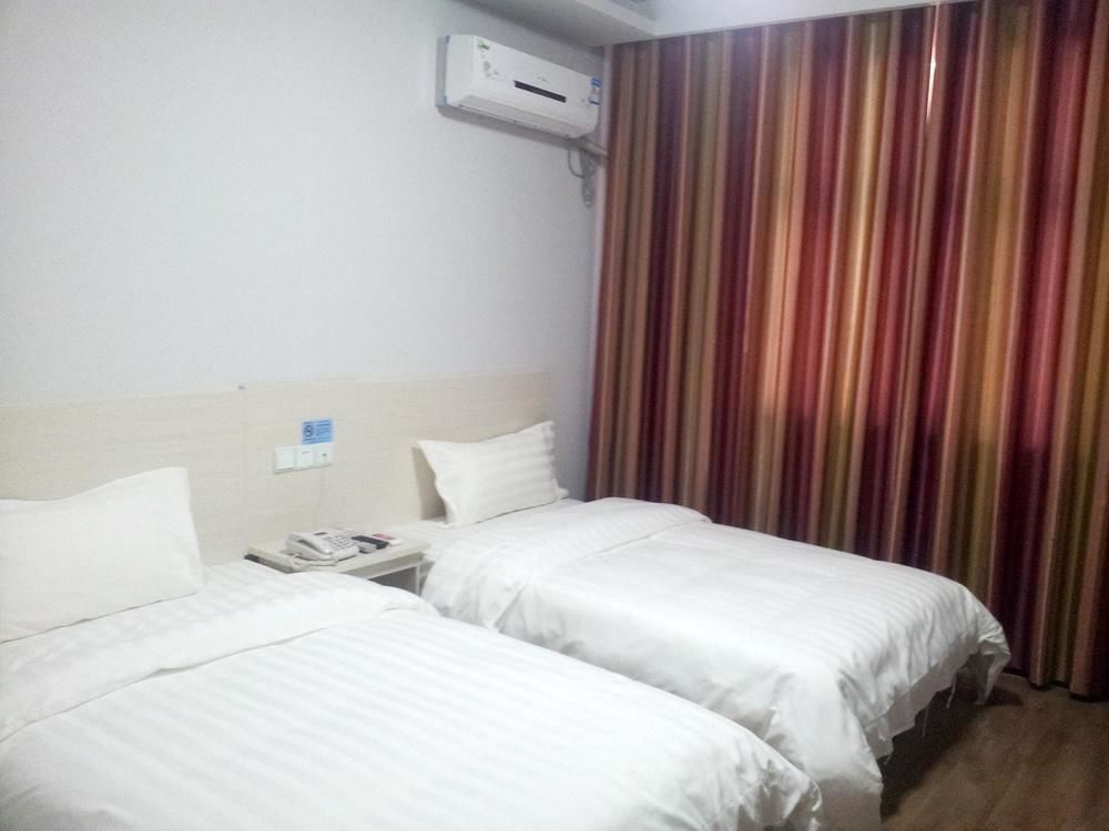 Кайфын: City 118 Hotel