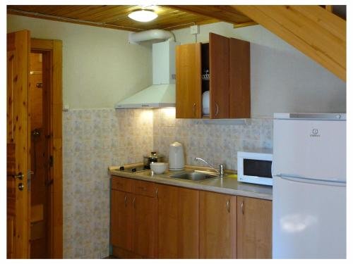 Васильево: Cottage Chalet