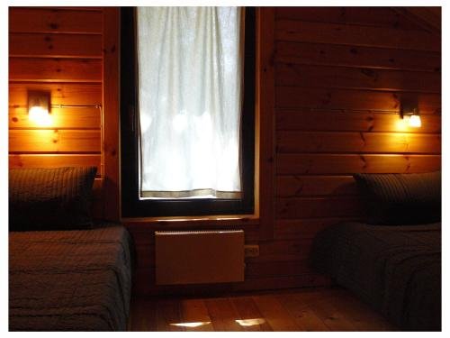 Васильево: Cottage Chalet