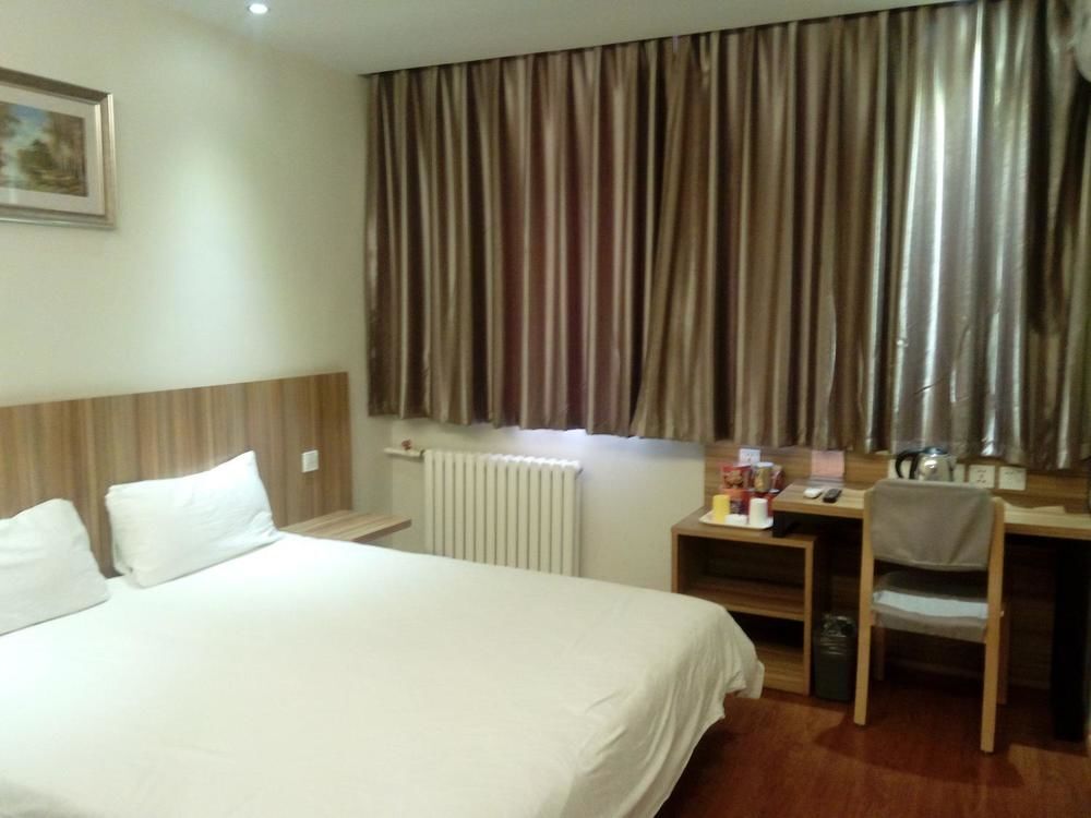 Шицзячжуан: Eaka 365 Chain Hotel Zhaoxian Shiqiao Main Street