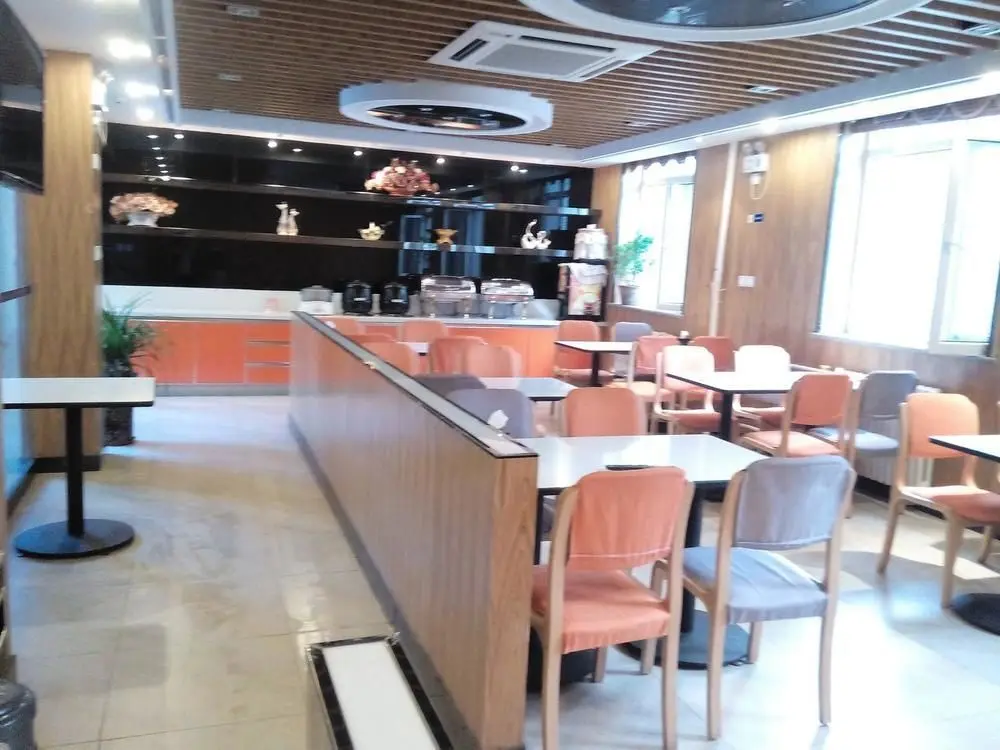Шицзячжуан: Eaka 365 Chain Hotel Zhaoxian Shiqiao Main Street
