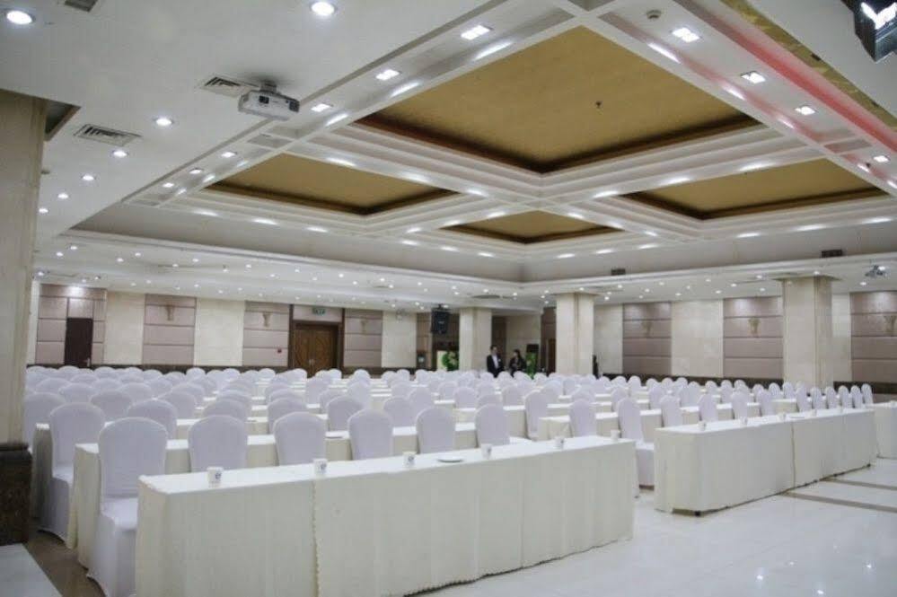 Тайюань: Tai Hang Hotel - Taiyuan