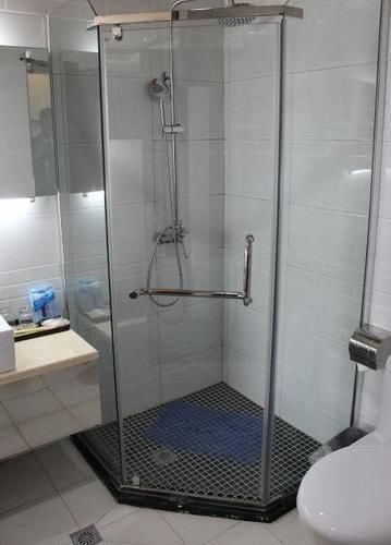 Чэнду: Xindu Hanhai Holiday Hotel