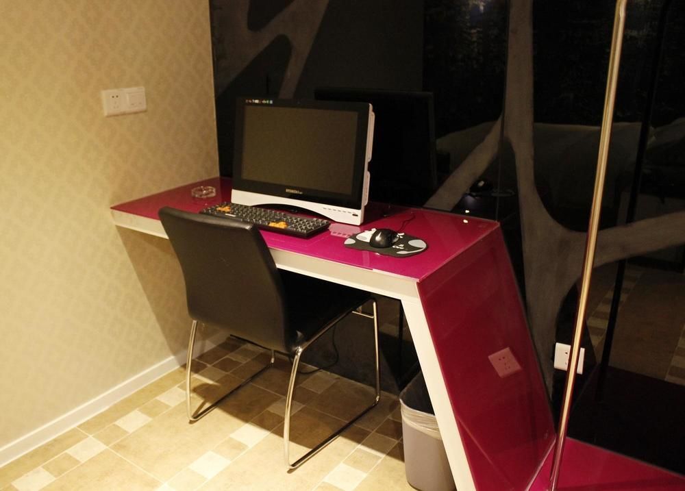 Лючжоу: 52 Hotel Liuzhou