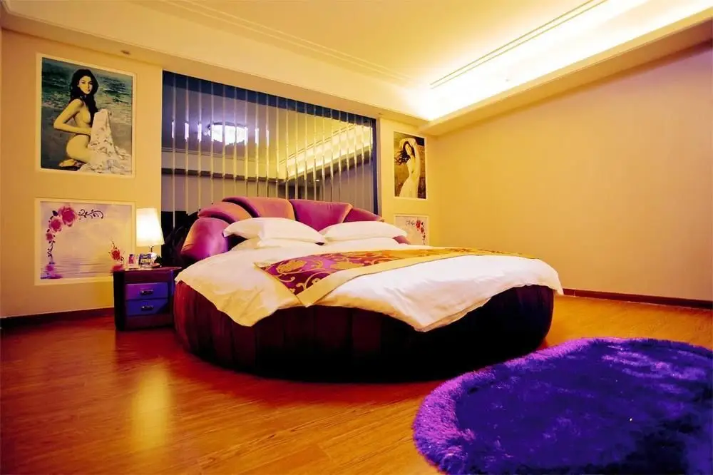 Чэнду: Shuhuai Hotel