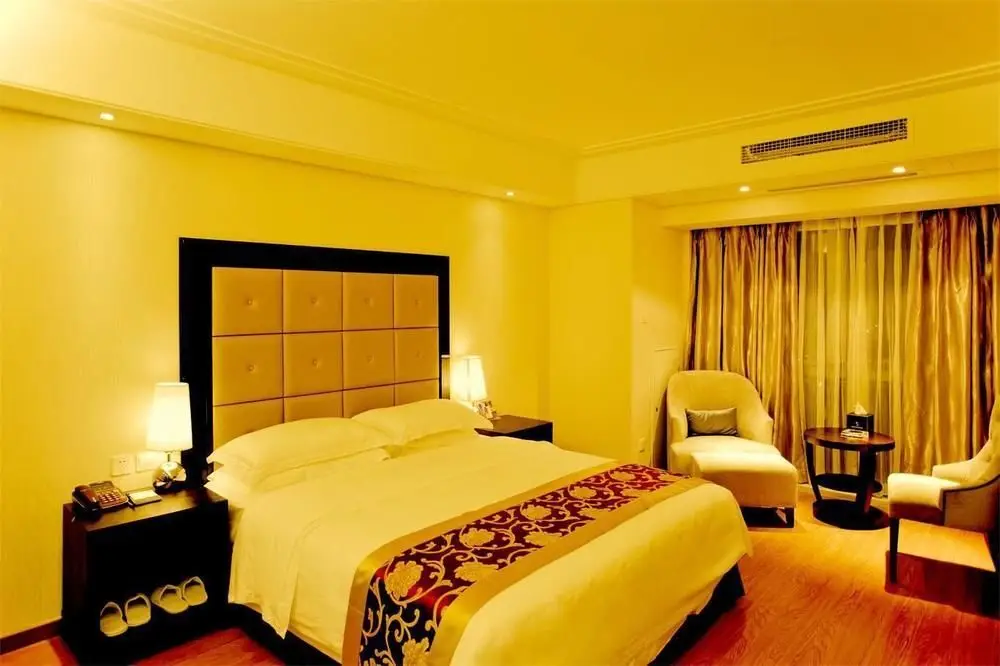 Чэнду: Shuhuai Hotel