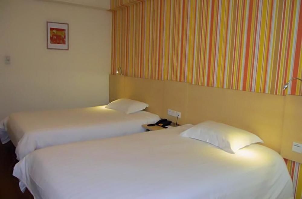 Гуанчжоу: 7 Days Inn Guangzhou Xintang Terminal Building Branch