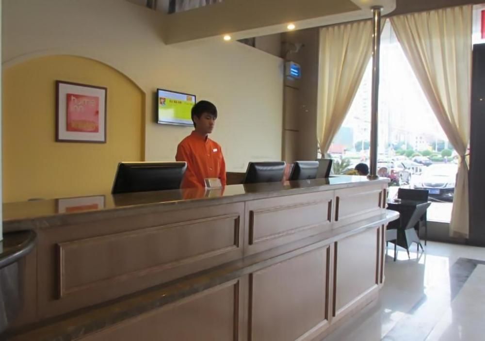 Гуанчжоу: 7 Days Inn Guangzhou Xintang Terminal Building Branch