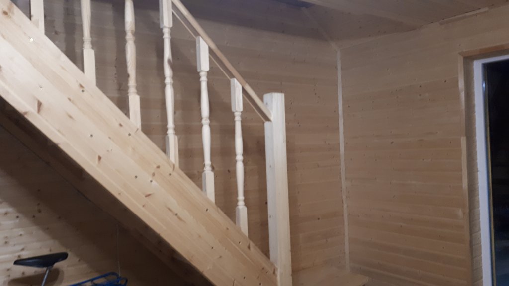 Коробицыно: Коттедж Уэкенд в Коробицыно