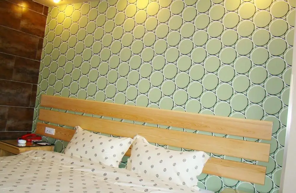 Бенгбу: Youyi Hotel Bengbu Guozhi Street