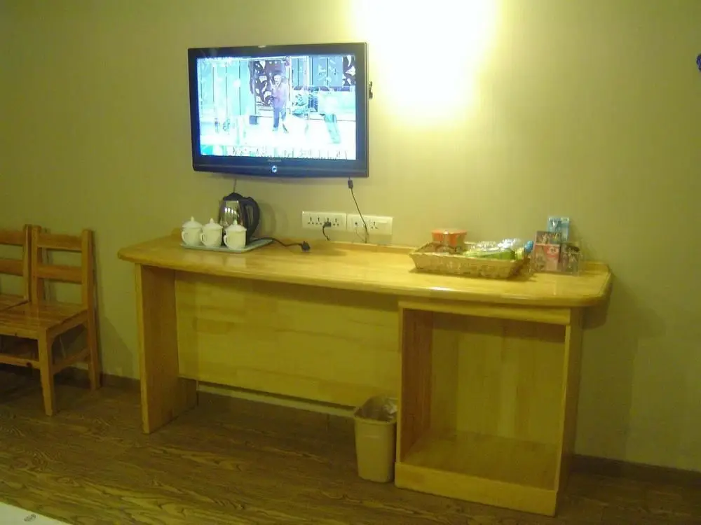 Бенгбу: Youyi Hotel Bengbu Guozhi Street