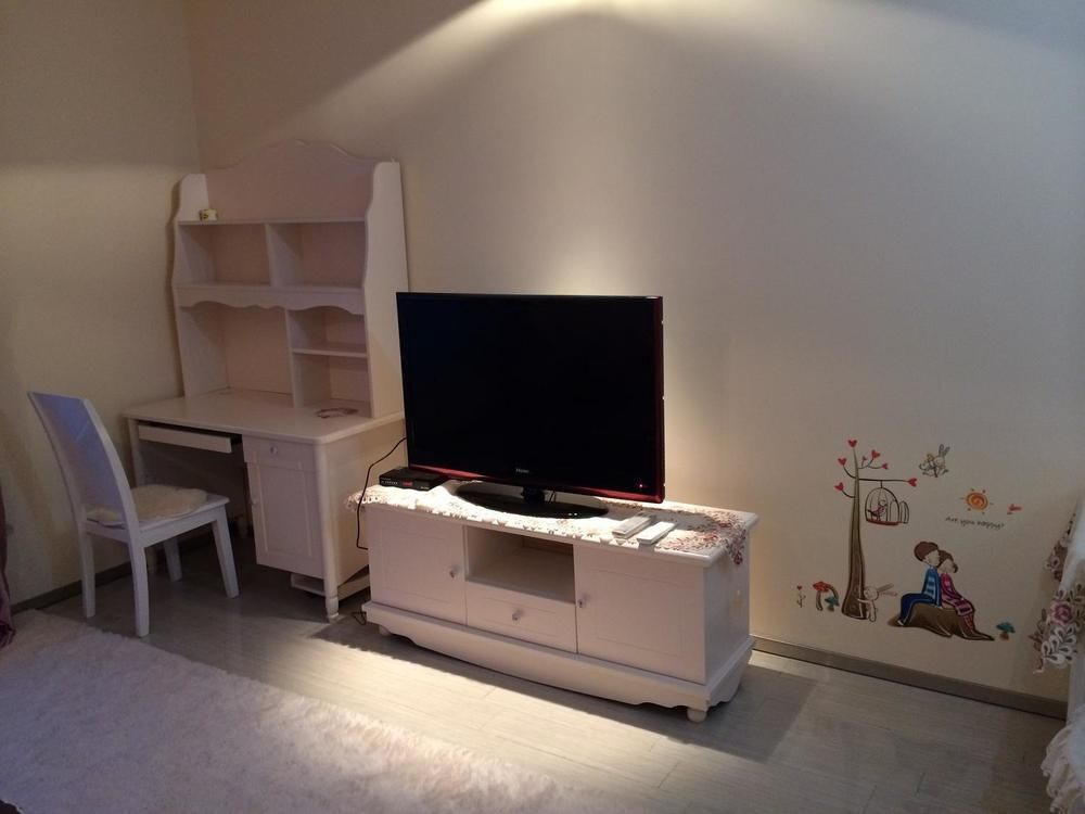 Aishangmei Theme Apartment — фото 1