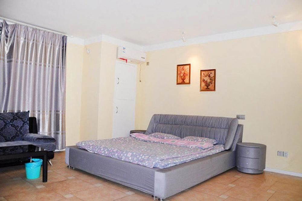 Шэньян: Aishangmei Theme Apartment