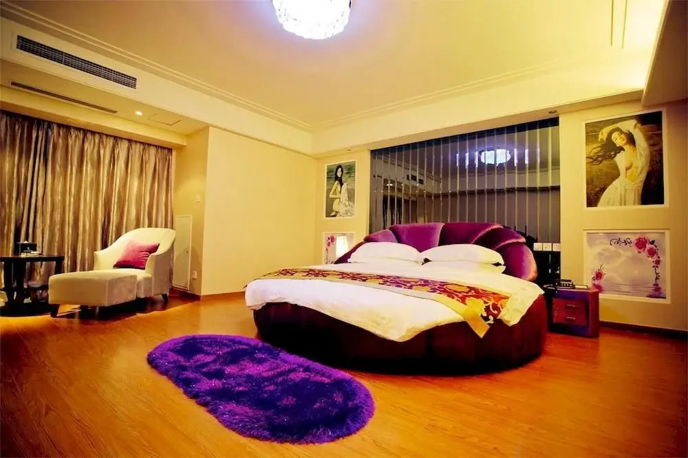 Чэнду: Shuhuai Hotel
