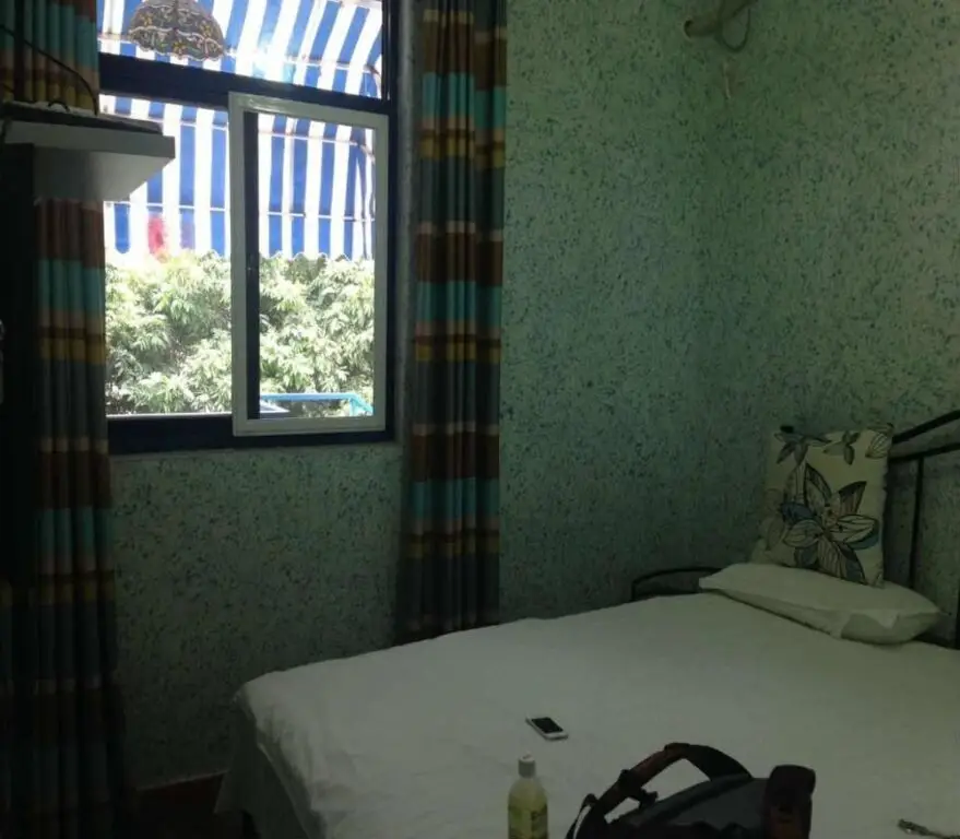 Сямынь: Wangchenju Inn
