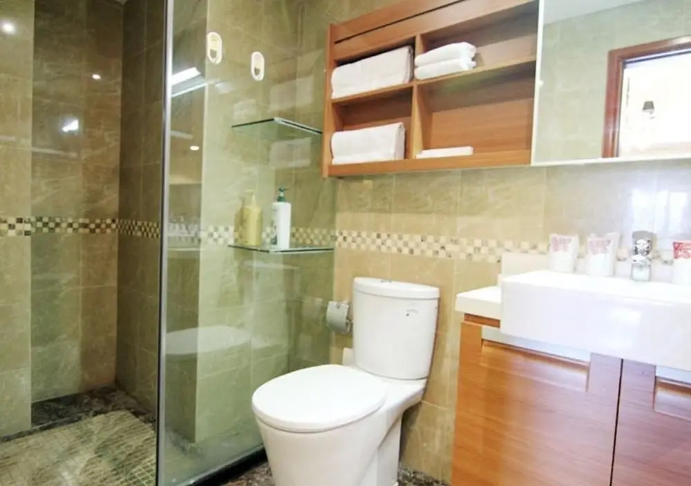 Чунцин: Youlemei Apartment Chongqing Nanping Xiexin Branch