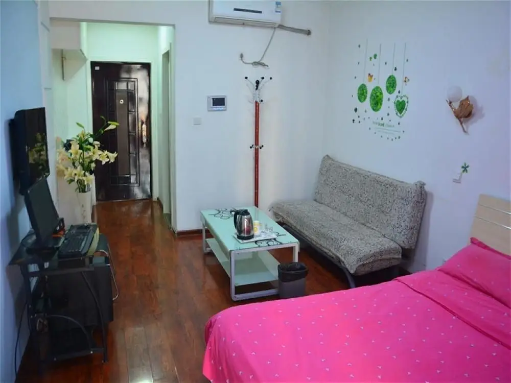 Xinxin Hotel Apartment — фото 1