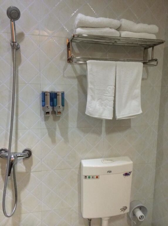 Чунцин: Sophie Hotel (Chongqing Jiangbei International Airport Branch)