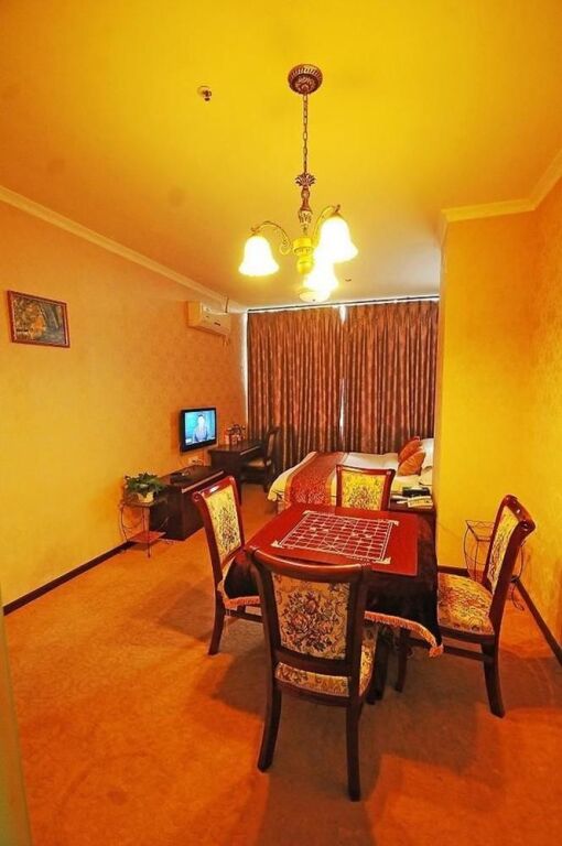 Чунцин: Sophie Hotel (Chongqing Jiangbei International Airport Branch)