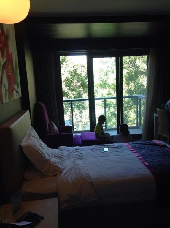 Пекин: Xinxin Town Hostel