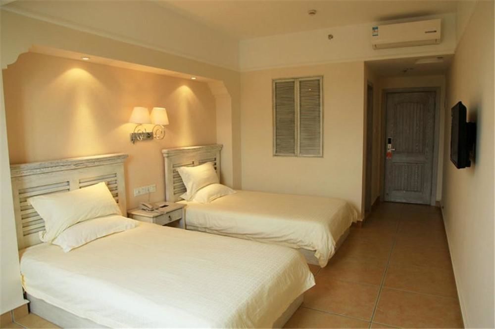 Санья: Home Inns Hotel