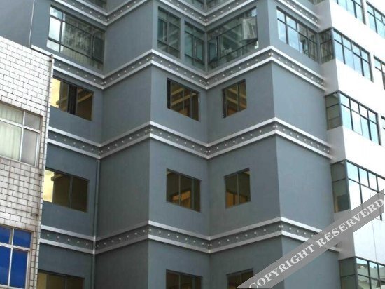 Куньмин: Kunming Shangbo Apartment Hotel