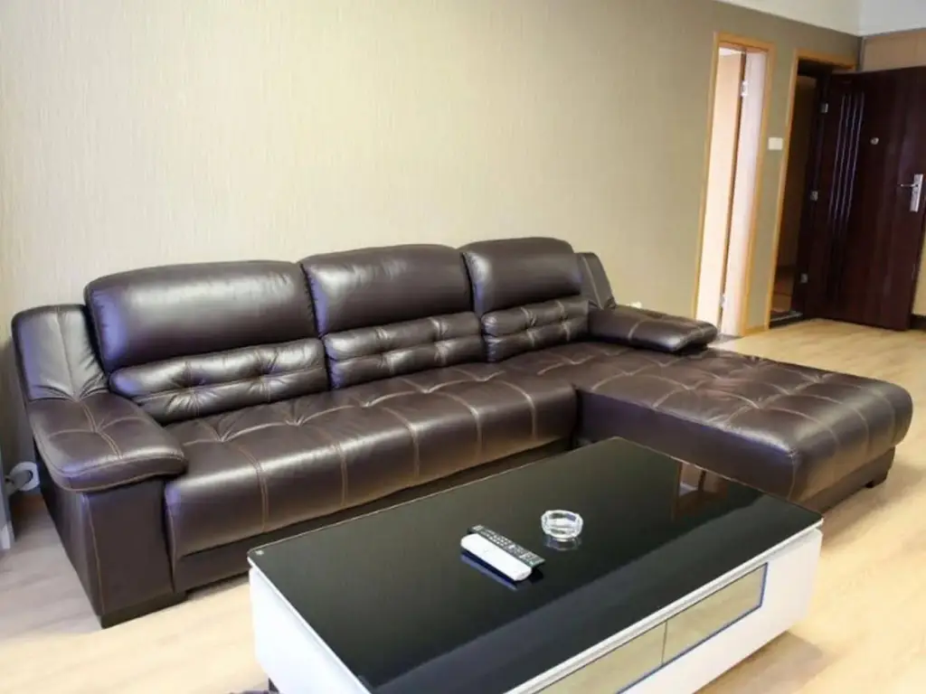 Чэнду: Chengdu Jia Zai Lv Tu Apartment Hong Xing Road