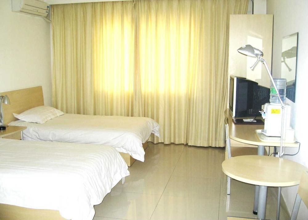 Пекин: Yin Xing Hotel